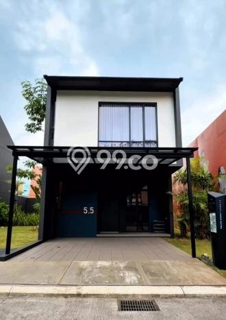 Dijual Cepat Rumah Bagus Siap Huni LB 78m2 di Lippo Cikarang, Cikarang Dijual Cepat Rumah Bagus Siap Huni LB 78m2 di Lippo Cikarang, Cikarang