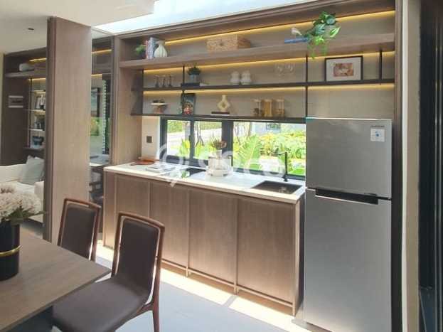 Jual Rumah Minimalis Bagus Punya 2 KT di Lippo Cikarang Cikarang SHM Jual Rumah Minimalis Bagus Punya 2 KT di Lippo Cikarang Cikarang SHM