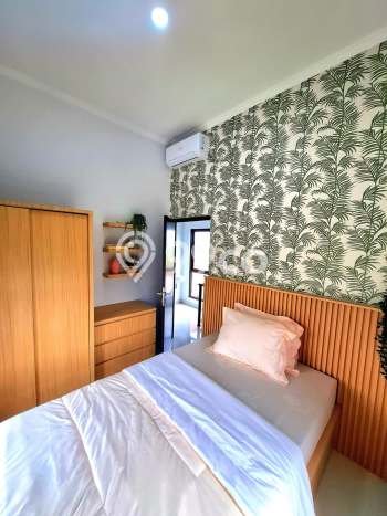 Rumah Modern Minimalis 3 KT Bisa Langsung Pindah di Karawang Barat Rumah Modern Minimalis 3 KT Bisa Langsung Pindah di Karawang Barat