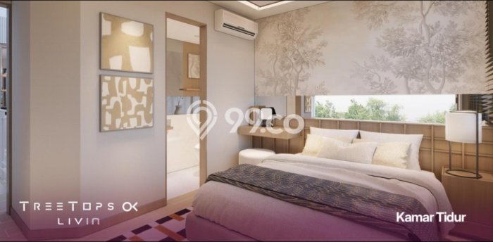 Jual Rumah Strategis Bagus Punya 4 KT di Lippo Cikarang Cikarang SHM Jual Rumah Strategis Bagus Punya 4 KT di Lippo Cikarang Cikarang SHM