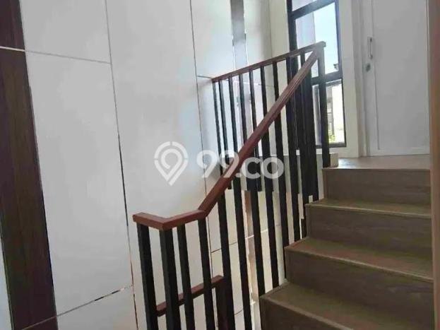 Jual Rumah Bagus Siap Huni LB 80m2 di Cikarang Pusat, Bekasi Jual Rumah Bagus Siap Huni LB 80m2 di Cikarang Pusat, Bekasi