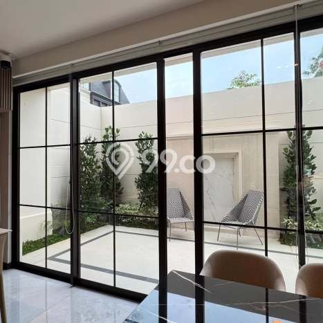 Jual Rumah Minimalis Bagus Punya 4 KT di Lippo Cikarang Cikarang - Jual Rumah Minimalis Bagus Punya 4 KT di Lippo Cikarang Cikarang -