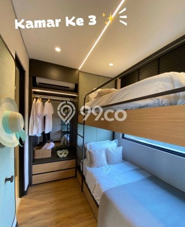 Jual Rumah Strategis Bagus Punya 3 KT di Lippo Cikarang Cikarang SHM Jual Rumah Strategis Bagus Punya 3 KT di Lippo Cikarang Cikarang SHM