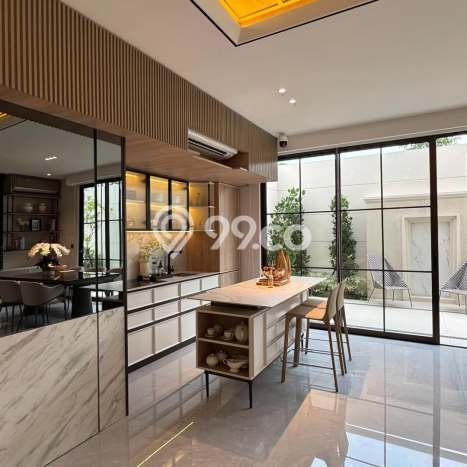 Jual Rumah Strategis Bagus Punya 4 KT di Lippo Cikarang Cikarang SHM Jual Rumah Strategis Bagus Punya 4 KT di Lippo Cikarang Cikarang SHM