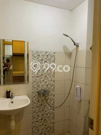 Disewakan Apartemen Minimalis 21m2 Punya 0 KT, 1 KM, Lokasi di Cikarang Utara Disewakan Apartemen Minimalis 21m2 Punya 0 KT, 1 KM, Lokasi di Cikarang Utara