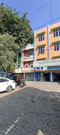Ruko Favorit Dijual di Margahayu Bekasi Kawasan Pusat Bisnis Ruko Favorit Dijual di Margahayu Bekasi Kawasan Pusat Bisnis