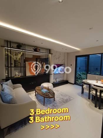 For Sale Rumah 3 Kamar Lokasi Ideal Nyaman dan Strategis di Lippo Cikarang For Sale Rumah 3 Kamar Lokasi Ideal Nyaman dan Strategis di Lippo Cikarang