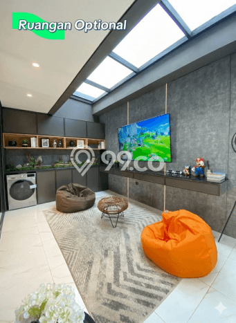 Jual Rumah Strategis Bagus Punya 3 KT di Lippo Cikarang Cikarang SHM Jual Rumah Strategis Bagus Punya 3 KT di Lippo Cikarang Cikarang SHM