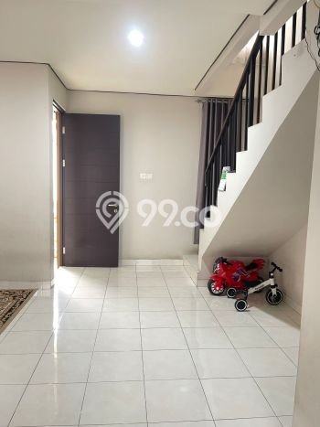 Rumah Strategis Modern Lb 68m2 di Cikarang Selatan, Bekasi Rumah Strategis Modern Lb 68m2 di Cikarang Selatan, Bekasi