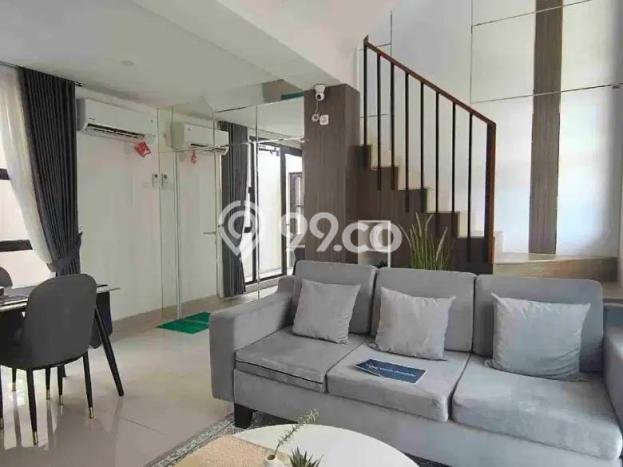 Jual Rumah Bagus Siap Huni LB 80m2 di Cikarang Pusat, Bekasi Jual Rumah Bagus Siap Huni LB 80m2 di Cikarang Pusat, Bekasi