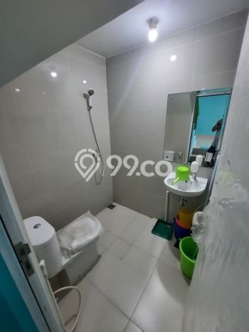 Sewa Rumah Murah di Jababeka Bekasi dengan 3 KT Sewa Rumah Murah di Jababeka Bekasi dengan 3 KT