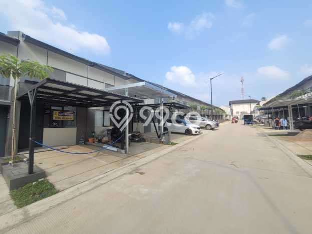 Rumah Bagus Siap Pakai Di Cikarang Selatan Luas 29m2 Aman Rumah Bagus Siap Pakai Di Cikarang Selatan Luas 29m2 Aman