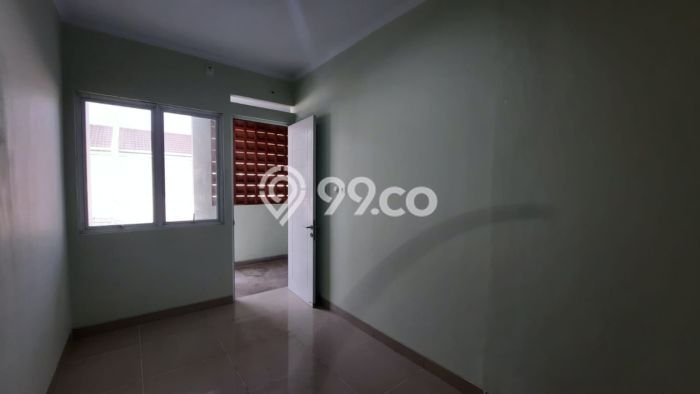 Hunian Nyaman Asri 3 KT Siap Huni di Cikarang Bekasi Hunian Nyaman Asri 3 KT Siap Huni di Cikarang Bekasi