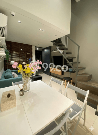 Rumah Sederhana Dijual Lokasi Lippo Cikarang 1 Kamar dengan LT 31m2 Rumah Sederhana Dijual Lokasi Lippo Cikarang 1 Kamar dengan LT 31m2