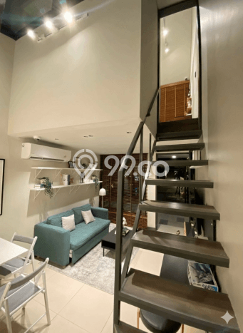 Rumah Sederhana Dijual Lokasi Lippo Cikarang 1 Kamar dengan LT 31m2 Rumah Sederhana Dijual Lokasi Lippo Cikarang 1 Kamar dengan LT 31m2