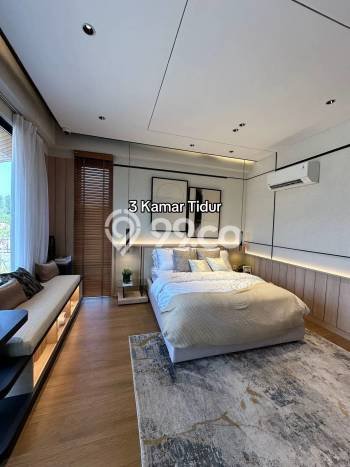 Dijual Cepat Rumah Bagus Siap Huni LB 78m2 di Lippo Cikarang, Cikarang Dijual Cepat Rumah Bagus Siap Huni LB 78m2 di Lippo Cikarang, Cikarang