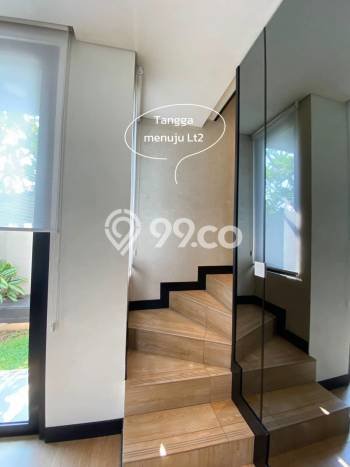 Hunian Cantik Minimalis Lb 68m2 di Lippo Cikarang, Cikarang Hunian Cantik Minimalis Lb 68m2 di Lippo Cikarang, Cikarang