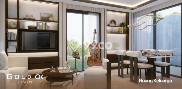 Dijual Cepat Rumah Bagus Siap Huni LB 78m2 di Lippo Cikarang, Cikarang Dijual Cepat Rumah Bagus Siap Huni LB 78m2 di Lippo Cikarang, Cikarang