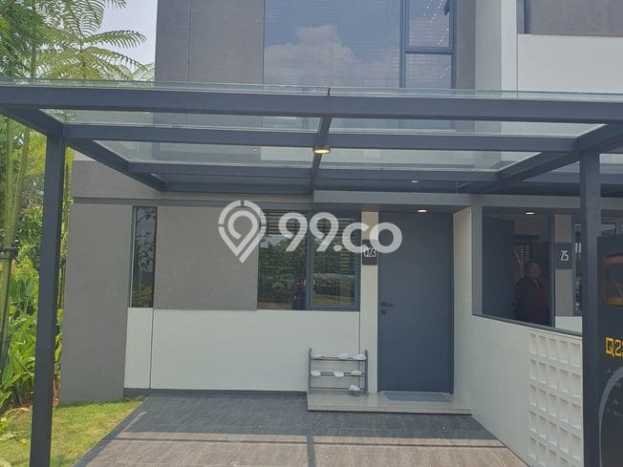 Jual Rumah Minimalis Bagus Punya 2 KT di Lippo Cikarang Cikarang SHM Jual Rumah Minimalis Bagus Punya 2 KT di Lippo Cikarang Cikarang SHM