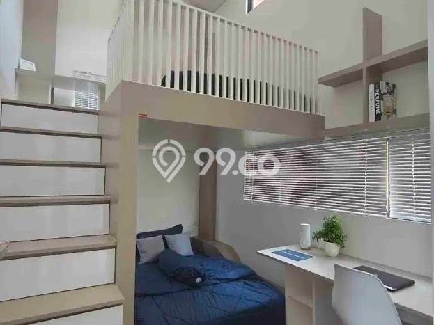 Jual Rumah Bagus Siap Huni LB 80m2 di Cikarang Pusat, Bekasi Jual Rumah Bagus Siap Huni LB 80m2 di Cikarang Pusat, Bekasi