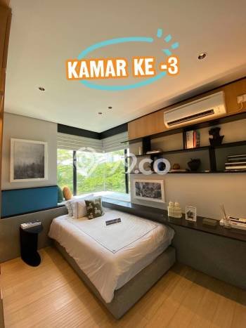 Dijual Rumah Strategis Bagus Punya 4 KT di Lippo Cikarang Cikarang SHM Dijual Rumah Strategis Bagus Punya 4 KT di Lippo Cikarang Cikarang SHM