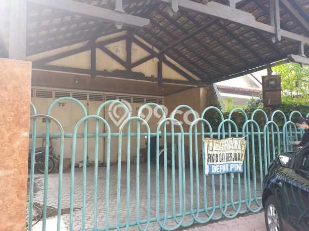 Rumah sewa siap pakai 5 KT di Sukomanunggal, Surabaya Rumah sewa siap pakai 5 KT di Sukomanunggal, Surabaya