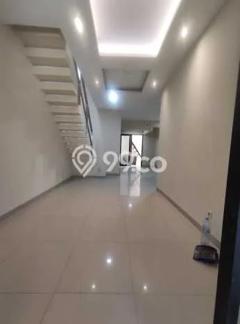 Rumah Strategis Minimalis Lb 125m2 di Bulak, Surabaya Rumah Strategis Minimalis Lb 125m2 di Bulak, Surabaya