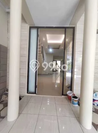 Rumah Strategis Minimalis Lb 125m2 di Bulak, Surabaya Rumah Strategis Minimalis Lb 125m2 di Bulak, Surabaya