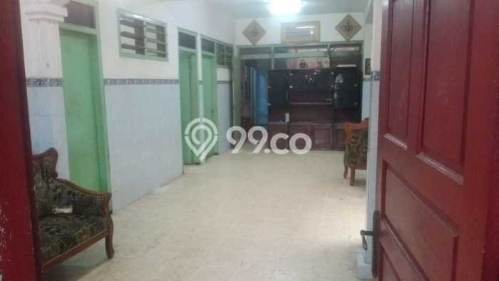 Unit Kost Dijual di Kawasan Gubeng Surabaya dengan 14 KT Unit Kost Dijual di Kawasan Gubeng Surabaya dengan 14 KT