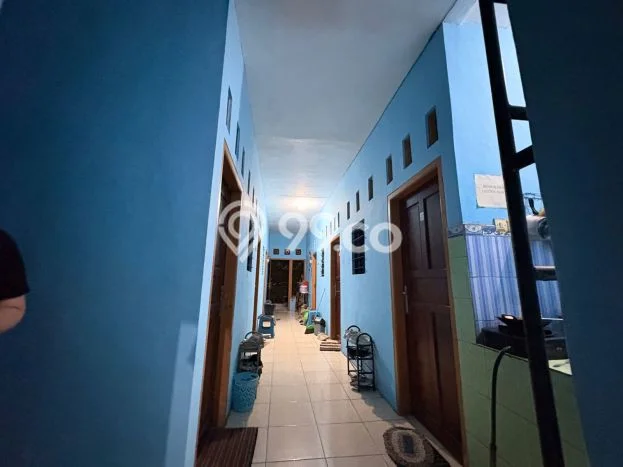 Peluang Investasi! Kost Dijual di Gubeng, Surabaya, 16 KT, 16 KM, Luas 301m2 Peluang Investasi! Kost Dijual di Gubeng, Surabaya, 16 KT, 16 KM, Luas 301m2
