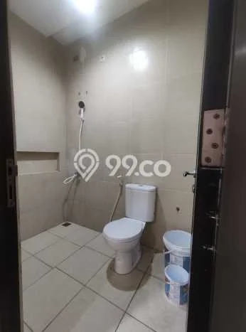 Rumah Strategis Minimalis Lb 125m2 di Bulak, Surabaya Rumah Strategis Minimalis Lb 125m2 di Bulak, Surabaya