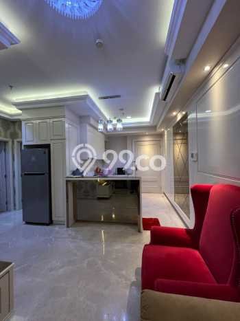 Hunian Apartemen Disewakan Terjangkau 64m2 di Tegalsari, Cocok Dijadikan Tempat Tinggal Anda Hunian Apartemen Disewakan Terjangkau 64m2 di Tegalsari, Cocok Dijadikan Tempat Tinggal Anda