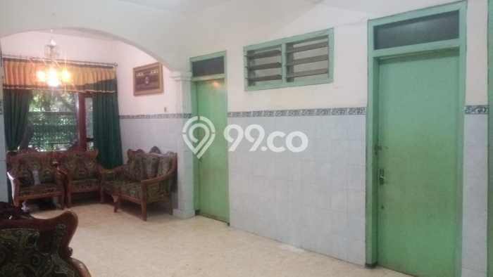 Unit Kost Dijual di Kawasan Gubeng Surabaya dengan 14 KT Unit Kost Dijual di Kawasan Gubeng Surabaya dengan 14 KT