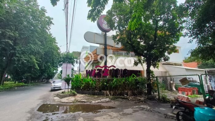 Komersial Paling Dicari LB 900m2 Dijual di Rungkut Komersial Paling Dicari LB 900m2 Dijual di Rungkut