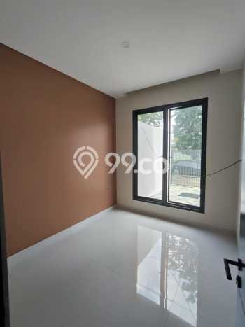 Rumah Modern 3 KT LT 90m2 di Manyar Rumah Modern 3 KT LT 90m2 di Manyar
