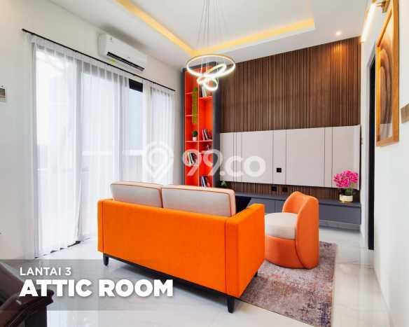Jual Rumah Minimalis Bagus Punya 4 KT di Sawahan Surabaya SHM Jual Rumah Minimalis Bagus Punya 4 KT di Sawahan Surabaya SHM