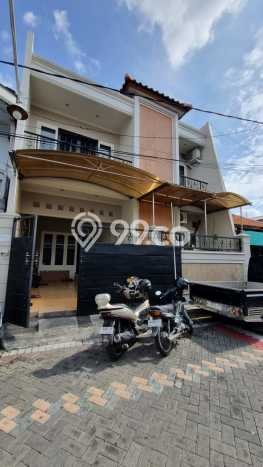 For Sale Rumah Mewah Exclusive di Gubeng, Surabaya For Sale Rumah Mewah Exclusive di Gubeng, Surabaya