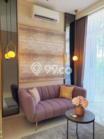 Siap Huni Rumah Mewah 4 Kamar di Sukolilo Dekat ke Mana Pun Siap Huni Rumah Mewah 4 Kamar di Sukolilo Dekat ke Mana Pun
