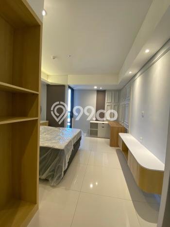 Disewakan Cepat! Unit Apartemen Hemat di Mulyorejo, Surabaya 1 Kamar Tidur dan 1 Kamar Mandi Disewakan Cepat! Unit Apartemen Hemat di Mulyorejo, Surabaya 1 Kamar Tidur dan 1 Kamar Mandi