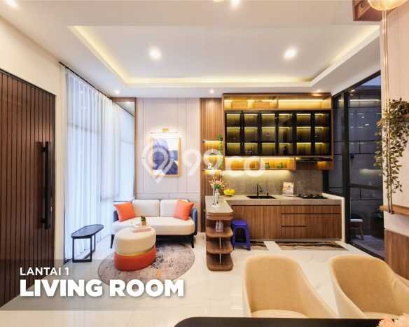 Jual Rumah Minimalis Bagus Punya 4 KT di Sawahan Surabaya SHM Jual Rumah Minimalis Bagus Punya 4 KT di Sawahan Surabaya SHM