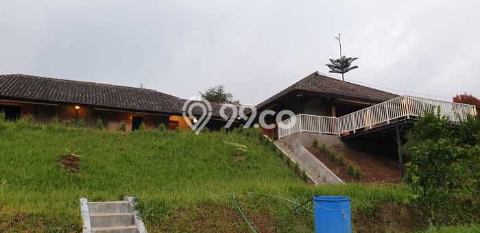 HARGA MENARIK! Vila di Tutur, Dimensi 3640m2m², Kawasan Tenang dan nyaman HARGA MENARIK! Vila di Tutur, Dimensi 3640m2m², Kawasan Tenang dan nyaman