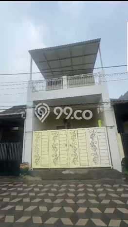 Dijual Rumah Kost di Wonorejo, Surabaya, 6 KT, 5 KM, Bangunan 200m2 Dijual Rumah Kost di Wonorejo, Surabaya, 6 KT, 5 KM, Bangunan 200m2