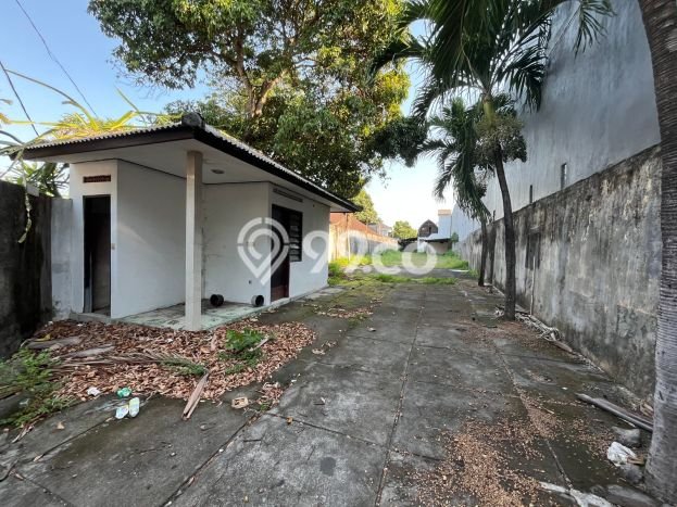 Hunian Cantik Minimalis Lb 257m2 di Pringgarata, Lombok Tengah Hunian Cantik Minimalis Lb 257m2 di Pringgarata, Lombok Tengah