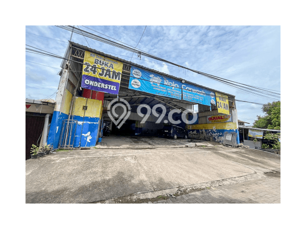 Dijual Komersial di Pedurungan, Semarang Harga Penawaran Spesial Dijual Komersial di Pedurungan, Semarang Harga Penawaran Spesial