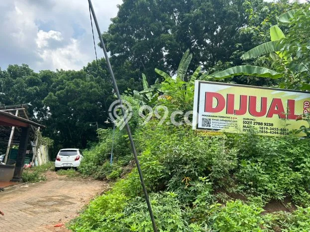 Tanah untuk Dijual di Gunung Pati Semarang Luas 949m2 Tanah untuk Dijual di Gunung Pati Semarang Luas 949m2