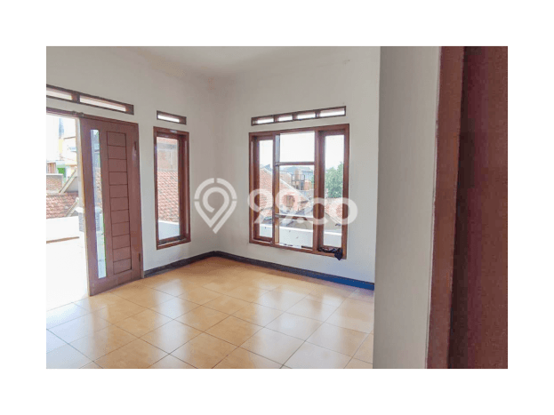 Rumah Modern LB/LT 135m2/144m2 Siap Huni Area Gede Bage, Bandung Rumah Modern LB/LT 135m2/144m2 Siap Huni Area Gede Bage, Bandung