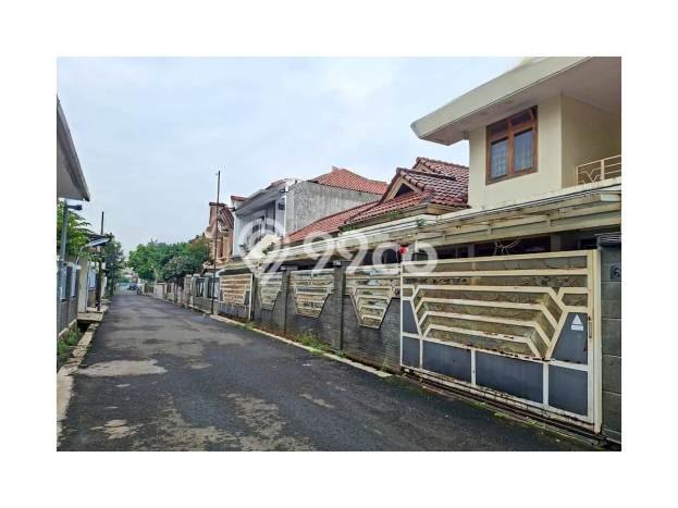 Hot Offer Hunian Mewah Ideal dan Luas di Regol, Bandung Hot Offer Hunian Mewah Ideal dan Luas di Regol, Bandung