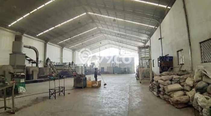 Gudang Dijual di Bekasi LT 15302m2 & LB 14256m2 Lokasi Terbaik! Gudang Dijual di Bekasi LT 15302m2 & LB 14256m2 Lokasi Terbaik!