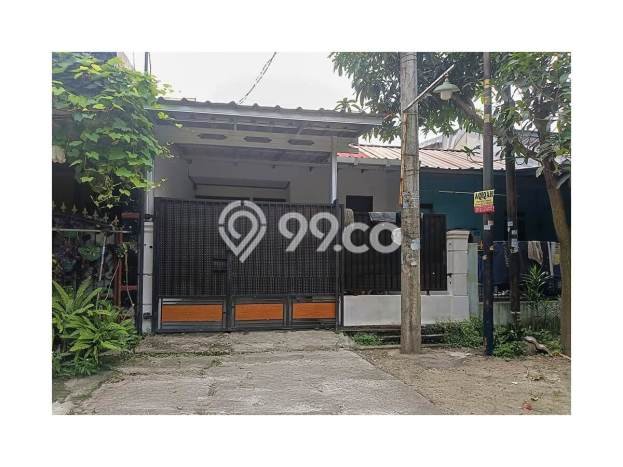 Rumah Modern Minimalis 2 Kamar Bisa Langsung Pindah di Tambun Selatan Rumah Modern Minimalis 2 Kamar Bisa Langsung Pindah di Tambun Selatan