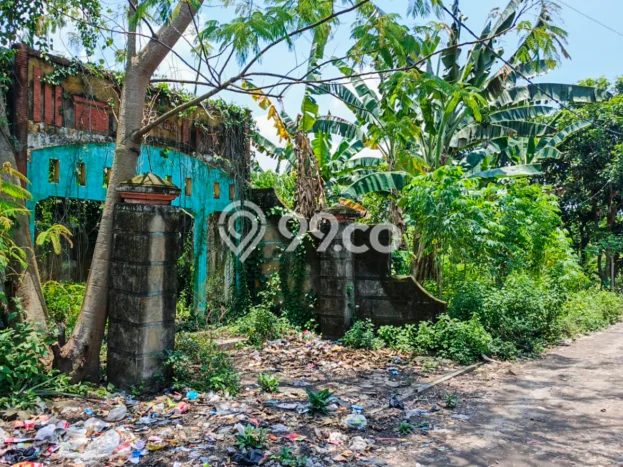 Lahan Kosong Dijual di Lombok Tengah dengan Area 320m2 Lahan Kosong Dijual di Lombok Tengah dengan Area 320m2